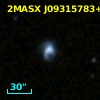2MASX J09315783+3234547