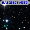 IRAS 23301+6350