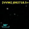 [VV96] J092718.5+304536
