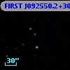FIRST J092550.2+301126