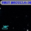 FIRST J092552.4+303408