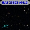 IRAS 23303+6410