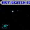 FIRST J092555.0+303811