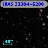 IRAS 23304+6208