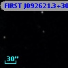 FIRST J092621.3+302306