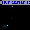 FIRST J092637.5+321159