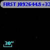FIRST J092644.8+320237