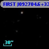 FIRST J092704.6+320556
