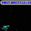 FIRST J092722.5+312129