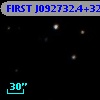 FIRST J092732.4+321927