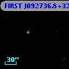 FIRST J092736.8+320112