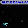 FIRST J092740.4+303751