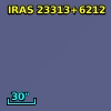 IRAS 23313+6212