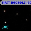 FIRST J092800.7+320108