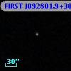 FIRST J092801.9+303758