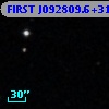 FIRST J092809.6+310629