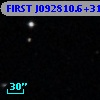 FIRST J092810.6+310617