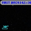FIRST J092814.5+303916