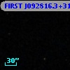FIRST J092816.3+312841