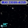 IRAS 23318+6259