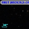 FIRST J092828.3+310839