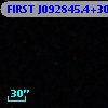 FIRST J092845.4+305159