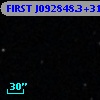 FIRST J092848.3+310750