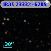 IRAS 23332+6208