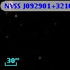 NVSS J092901+321638