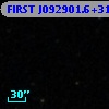 FIRST J092901.6+312803