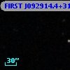 FIRST J092914.4+312335