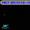 FIRST J092917.0+315901