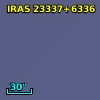 IRAS 23337+6336