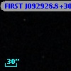 FIRST J092928.8+304946