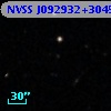 NVSS J092932+304536