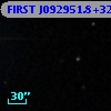 FIRST J092951.8+320201