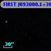 FIRST J093000.1+302918