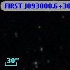 FIRST J093000.6+304502