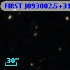 FIRST J093002.5+312403