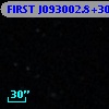 FIRST J093002.8+304145