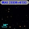 IRAS 23338+6232