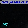 NVSS J093006+311332