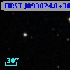FIRST J093024.0+305642