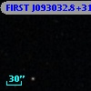FIRST J093032.8+312014