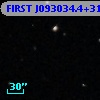 FIRST J093034.4+311741