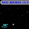 NVSS J093043+321902