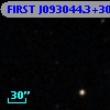 FIRST J093044.3+303251