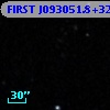 FIRST J093051.8+322504