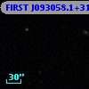 FIRST J093058.1+312844