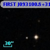 FIRST J093100.8+312134